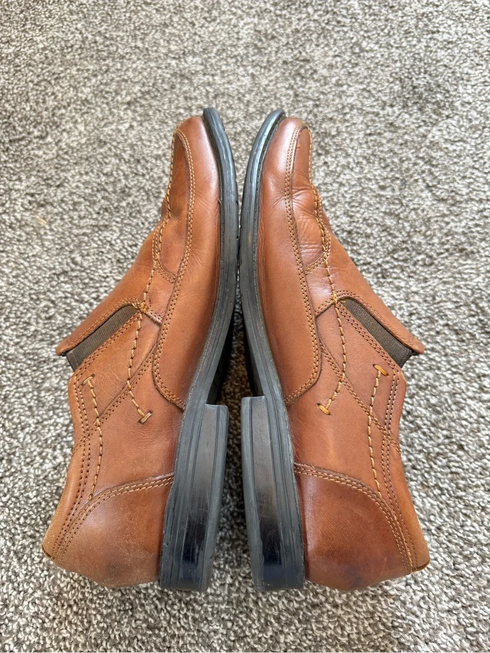 Nunn Bush shoes